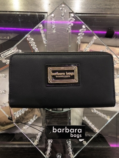 Billetera Barbara Bags BI 74 Ne