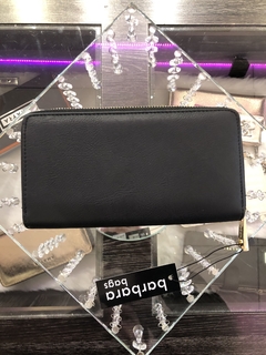 Billetera Barbara Bags BI 74 Ne - Siempre al Top Cipolletti