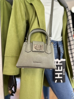 Carterita Barbara Bags AX 134 Verde