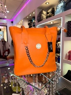 Cartera Kralice 510 Naranja