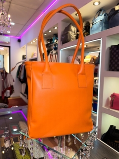 Cartera Kralice 510 Naranja - comprar online