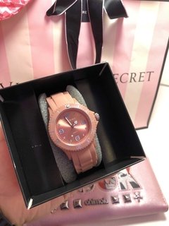 Reloj Knock out PINK