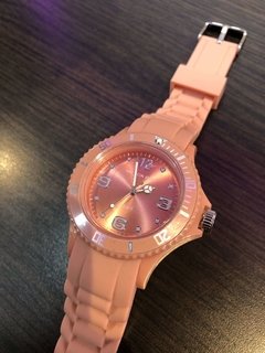 Reloj Knock out PINK - comprar online