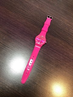 Reloj Knock out PINK - comprar online