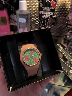 Reloj Knock out PINK