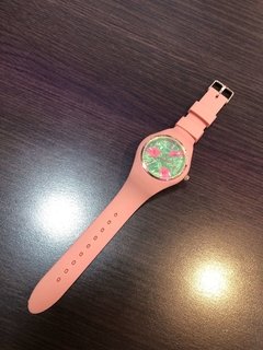 Reloj Knock out PINK - comprar online