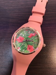 Reloj Knock out PINK en internet