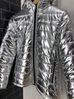 Campera SILVER SKYES - comprar online