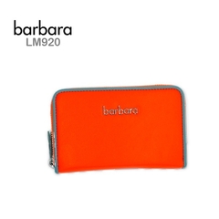 Billetera mini Barbara Bags NR LM920