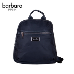 Mochila Barbara bags PP614 - comprar online