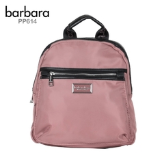 Mochila Barbara bags PP614 - Siempre al Top Cipolletti