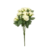 Ramo rosas blancas FA150/6.3
