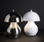 Lámpara de mesa  mochi - tienda online