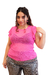 Top Musculosa Sparkle - comprar online