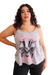 SIN CAMBIO - Musculosa Guns N´Roses