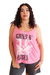 SIN CAMBIO - Musculosa Guns N´Roses