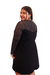 Vestido Elsa - Ananá Plus Size