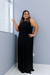 Maxi Vestido Beatriz - Ananá Plus Size