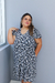 Vestido Renata - Ananá Plus Size