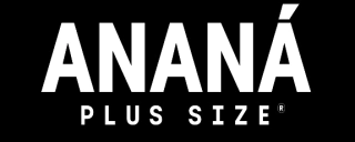 Ananá Plus Size