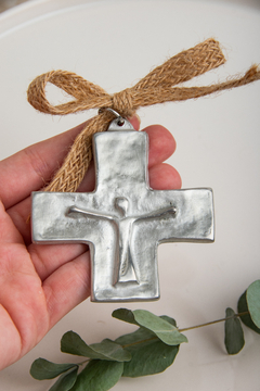 Cruz Cristo Moderno - comprar online