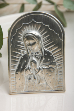 Repisero virgen