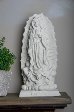 Virgen de Guadalupe Grande - comprar online