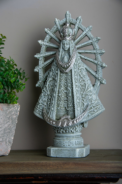 Imagen Virgen de Luján - comprar online