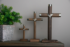 Cruces criollas de apoyo - comprar online