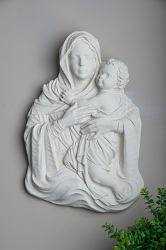 Virgen de Schoenstatt - comprar online