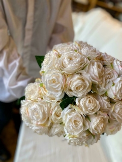 Bouquet Rosas 28cm -