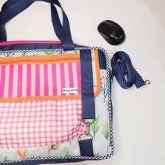 Bolso Porta Notebook - A PEDIDO - comprar online