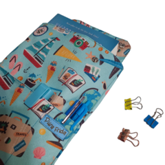 Funda de Libros - comprar online