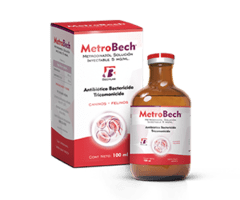 METROBECH INY. 100ML (BL11)