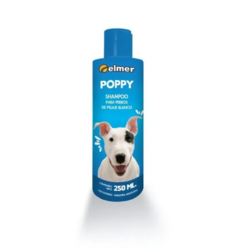 Shampoo para perros de pelaje blanco (1062)