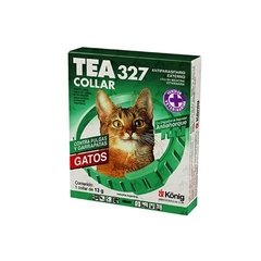 TEA 327 COLLAR GATO (KON143)