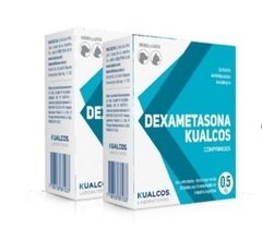 DEXAMETASONA comp. 0.5mg (PT3004)
