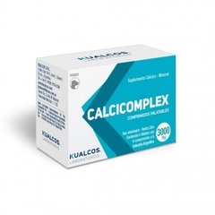 CALCICOMPLEX comp. palat. 3000mg (PT0804)