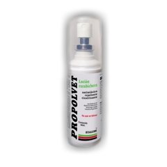 PROPOLVET CURABICHERA x60ml (PT2302)