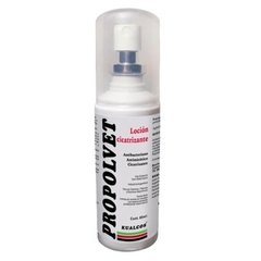 PROPOLVET CICATRIZANTE x 60ml (PT2801)