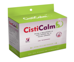 CISTICALM X 60CAP. (BL16)