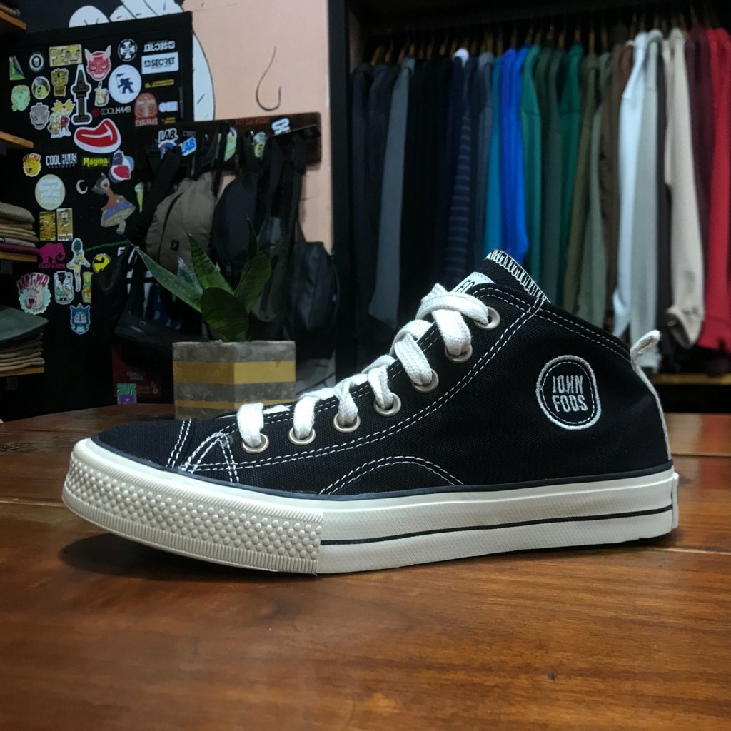 Zapatilla John Foos Flashback Comprar en MAGMA STORE