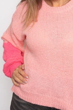 Jersey pink - comprar online