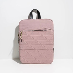 Porta notebook palo rosa - comprar online