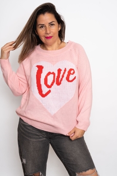 Jersey Love - comprar online