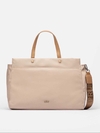 Bolso prüne beige