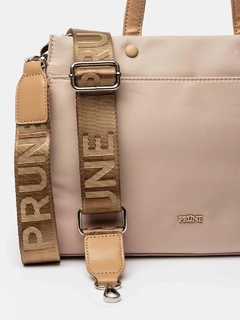 Bolso prüne beige - tienda online