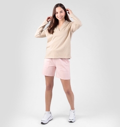 Polerón Beige Talla M - comprar online