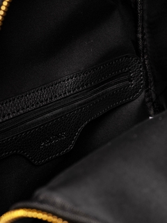 Mochila Bolt en Nylon negro Prüne L - tienda online