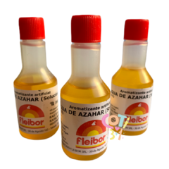 Agua de azahar Fleibor 30cc